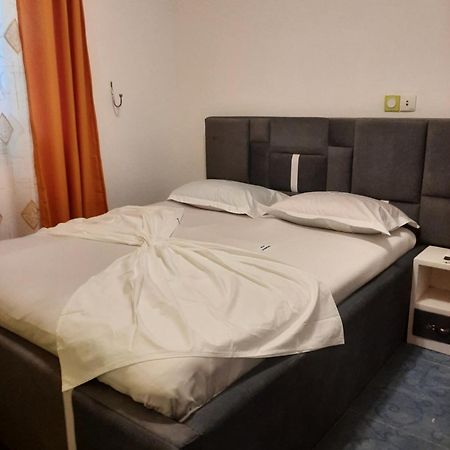 Residence P P M Odza Яунде Экстерьер фото